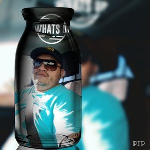 Meet your Posher, Richard